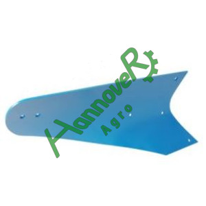 Відвал плуга правий P50B 3441352, Lemken